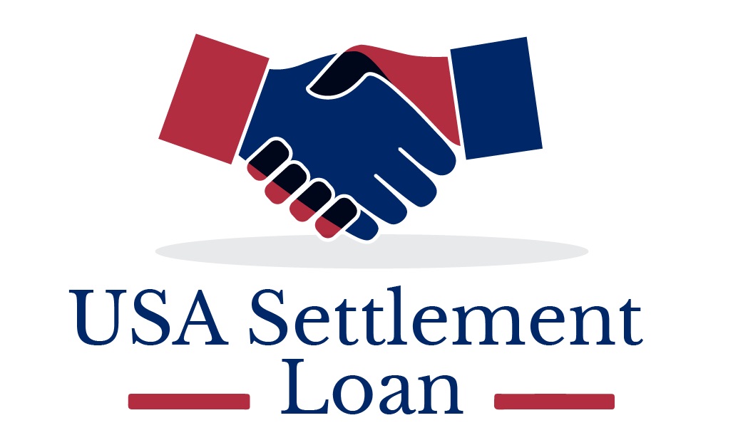 usa settlement loan