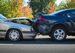 accident