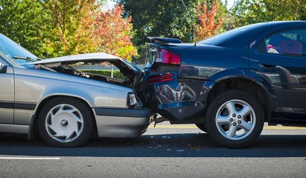 accident