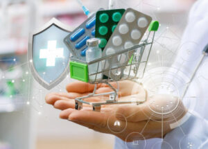 pharmacy