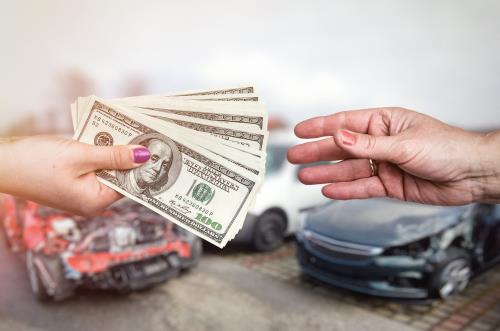 Car Accident Loans