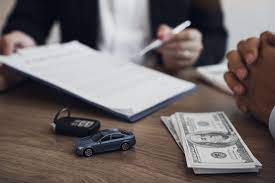 Car Accident Loans