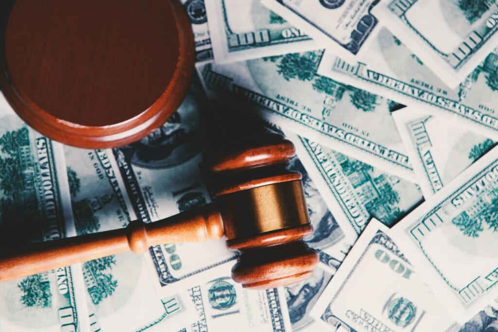 Litigation Funding