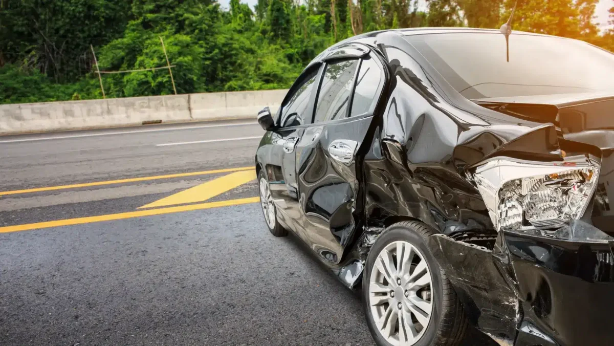 Recovering from a Car Accident in Lafayette Your Path to Financial Relief