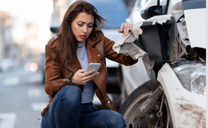 Car Accident Loan in New York