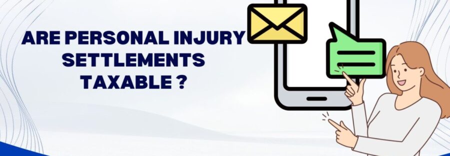 personal injury settlements