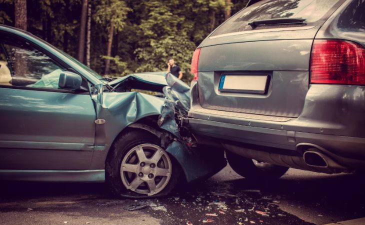 Delaware auto accident loans