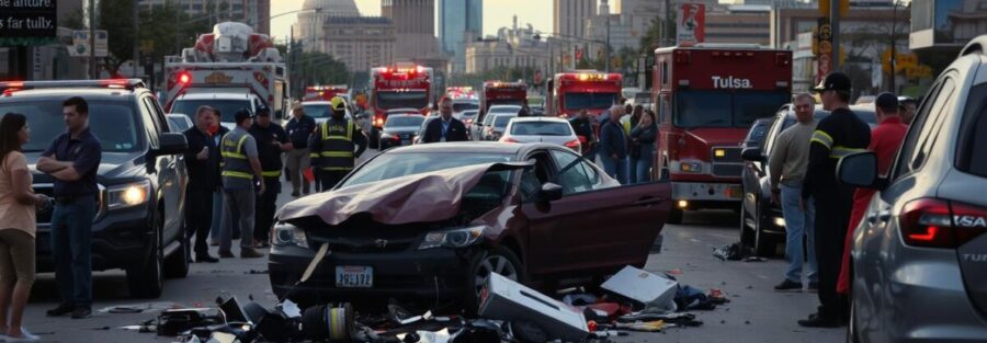 Everything to Know About Accident Loans in Maryland