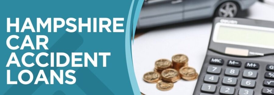 Hampshire-Car-Accident-Loans-