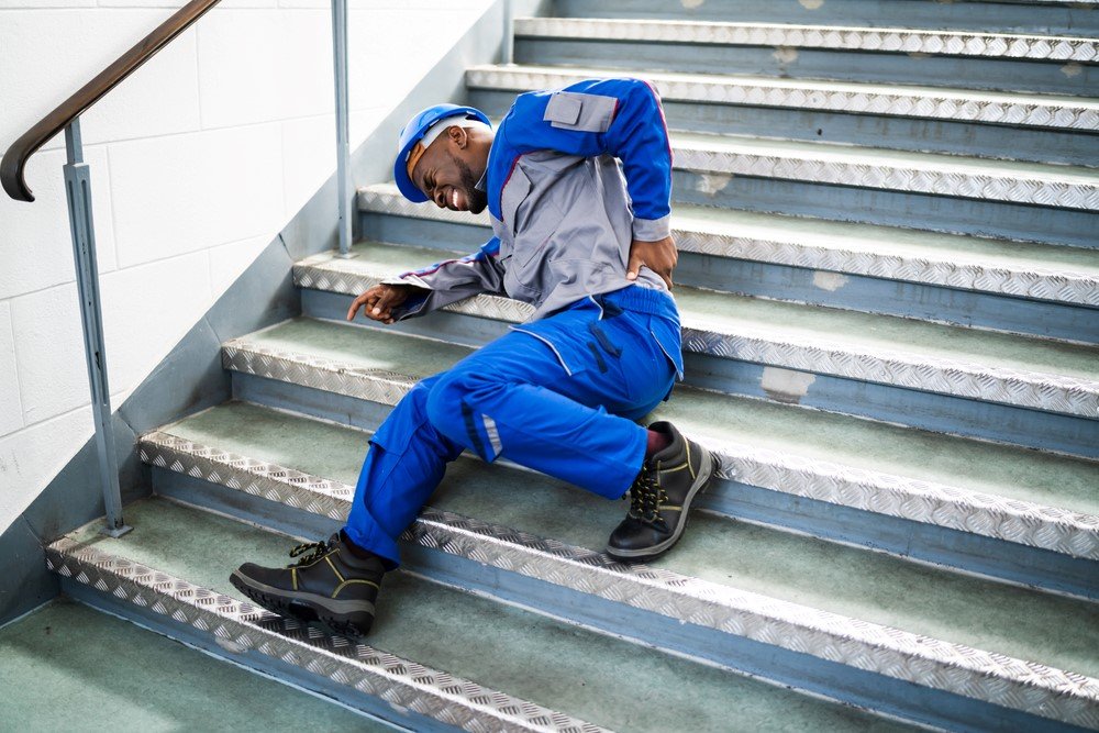 How USA Settlement Loans Work in Slip and Fall Settlements