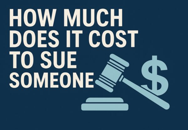 How_Much_Does_It_Cost_To_Sue_Someone