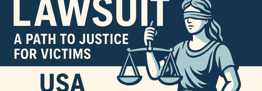 MacLaren Hall Lawsuit