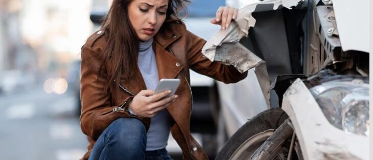 Car Accident Loans in New York City