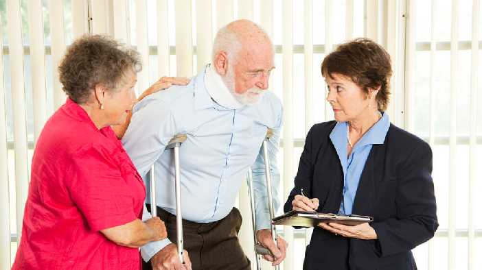 Personal Injury Loan