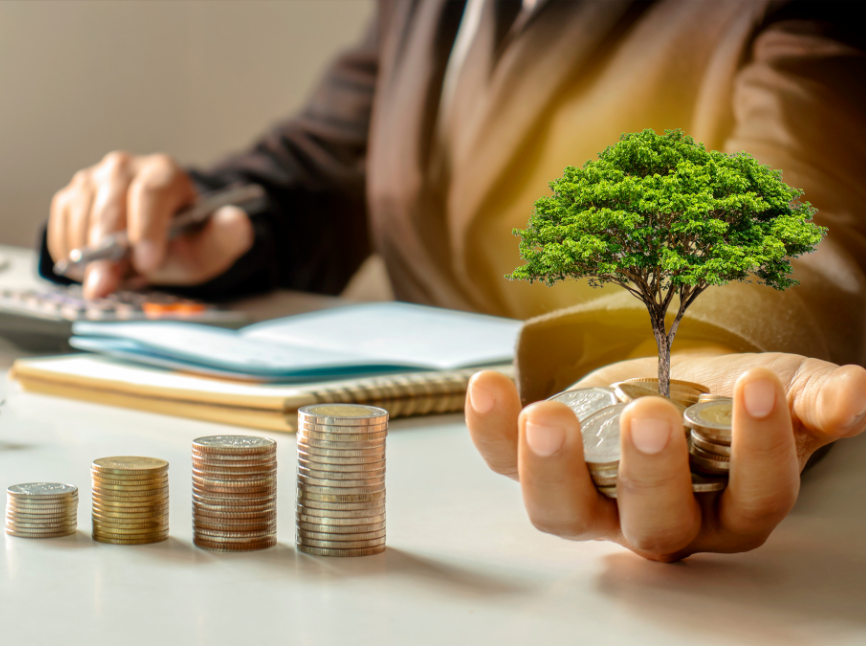 Post-settlement funding