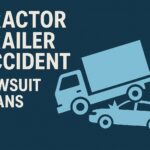 Tractor Trailer Accident Lawsuit Loans: How to Get Swift Funding in Your Time of Need