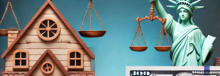 USA Settlement Loan Tribeca Lawsuit Loans Which is Better