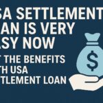 USA Settlement of Loan is Very Easy Now – Get the Benefits with USA Settlement Loan