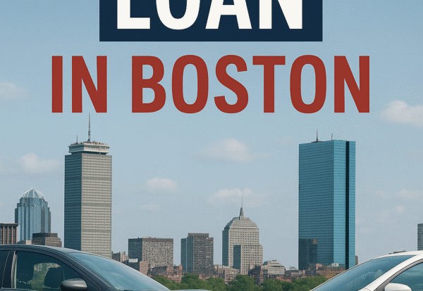Accident Loan in Boston Accident Loan in Boston