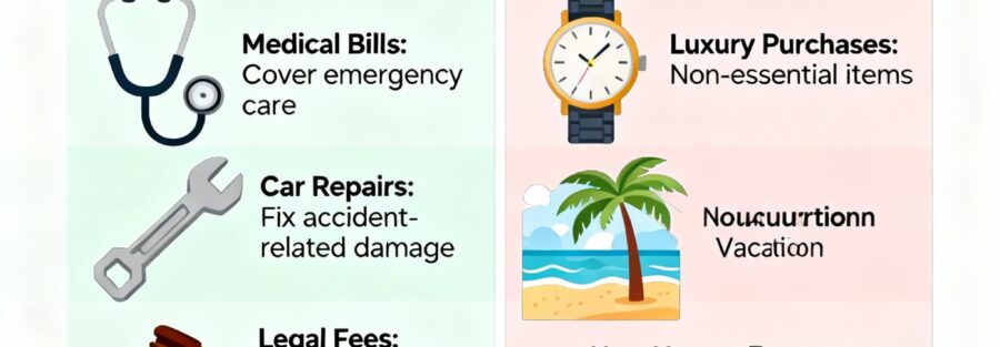 Boston Accident Loan