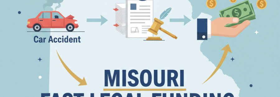 Missouri car accident