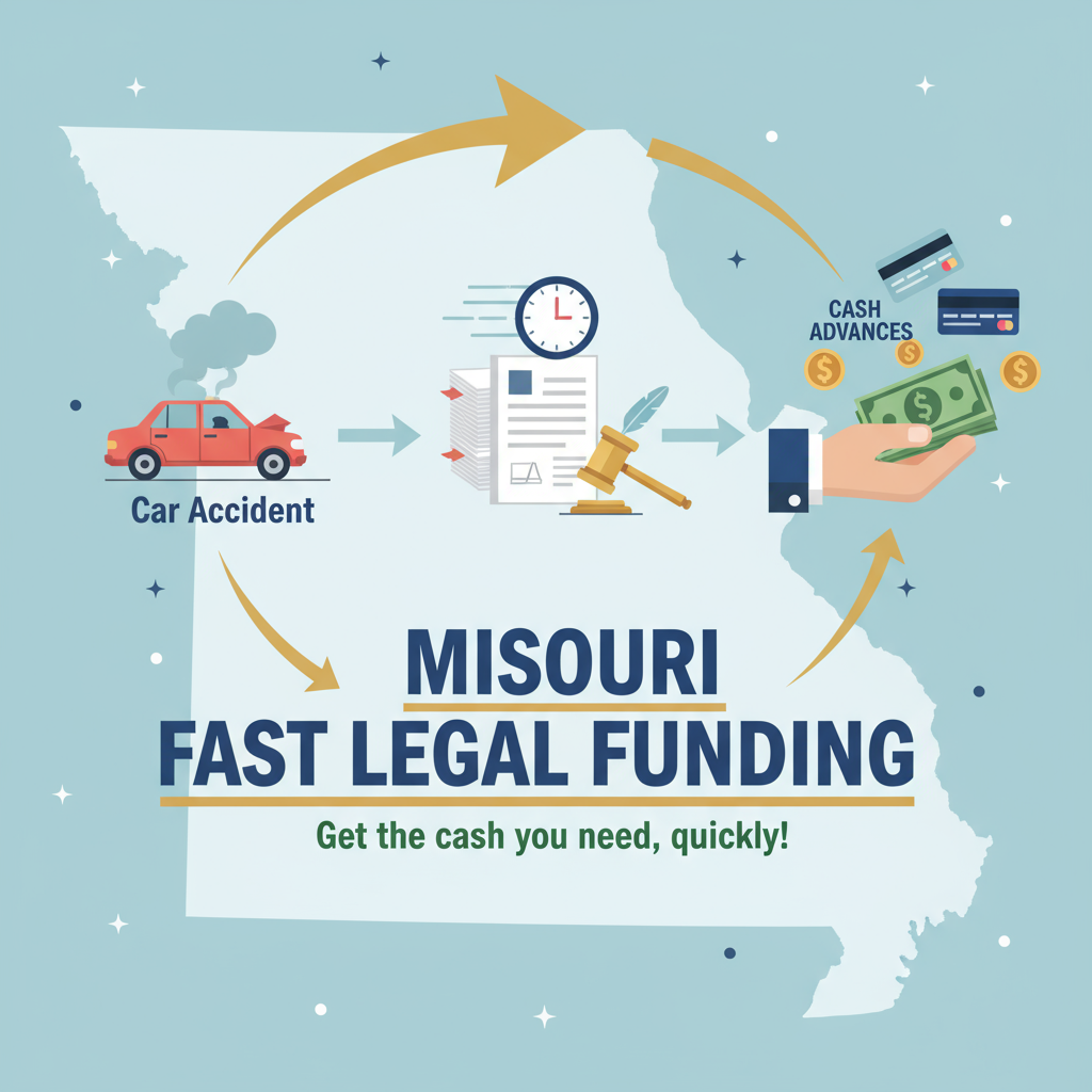 Missouri car accident