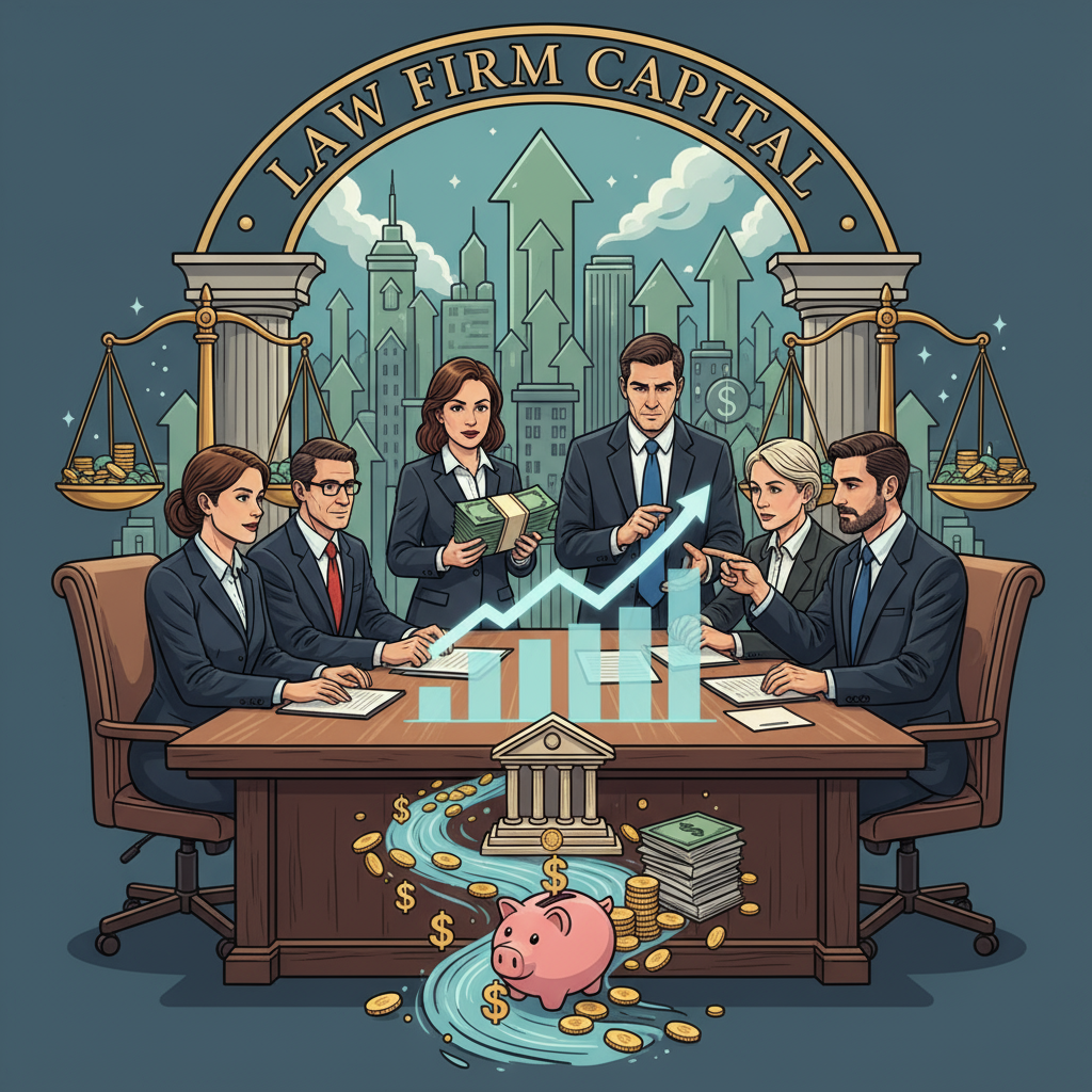 law firm