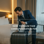 How to Claim Fair Compensation For Bed Bugs In Hotels