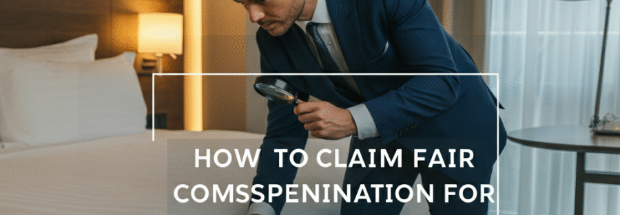 HotelBedBugsCompensationImagewithText