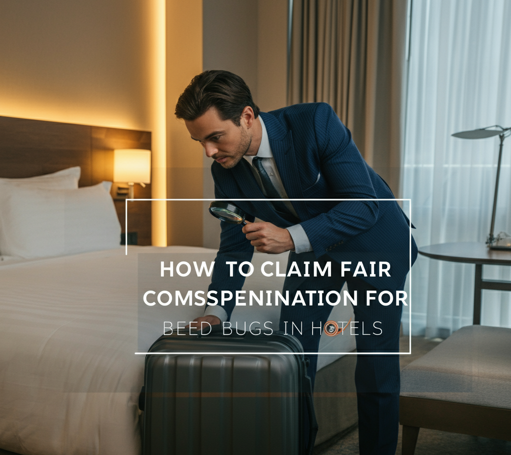 HotelBedBugsCompensationImagewithText