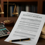 Transvaginal Mesh Lawsuit Settlements: Fees, Liens, And Final Distribution