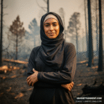 Wildfire Accident Loan: A Financial Lifeline After Disaster