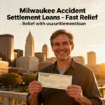 Milwaukee’s Financial Lifeline for Accident Victims