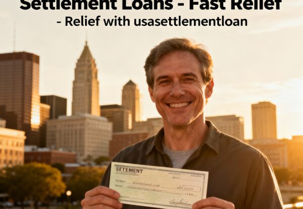 Milwaukee Accident Settlement Loan Milwaukee Accident Settlement Loan