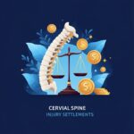 How Much Is a Cervical Spine Injury Worth? Settlement Ranges and Determining Factors