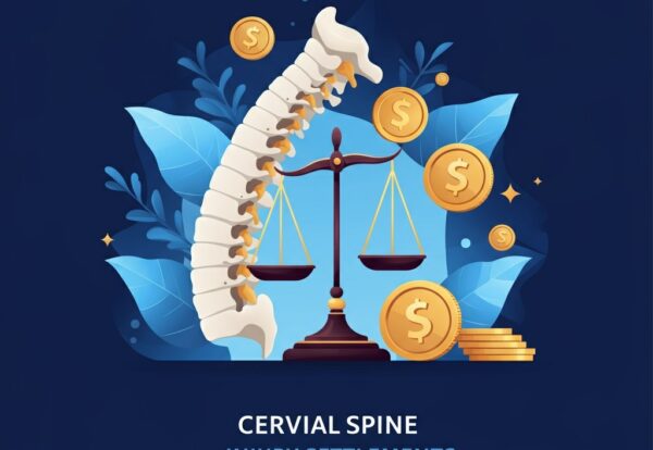 CervicalSpineInjurySettlement CervicalSpineInjurySettlement