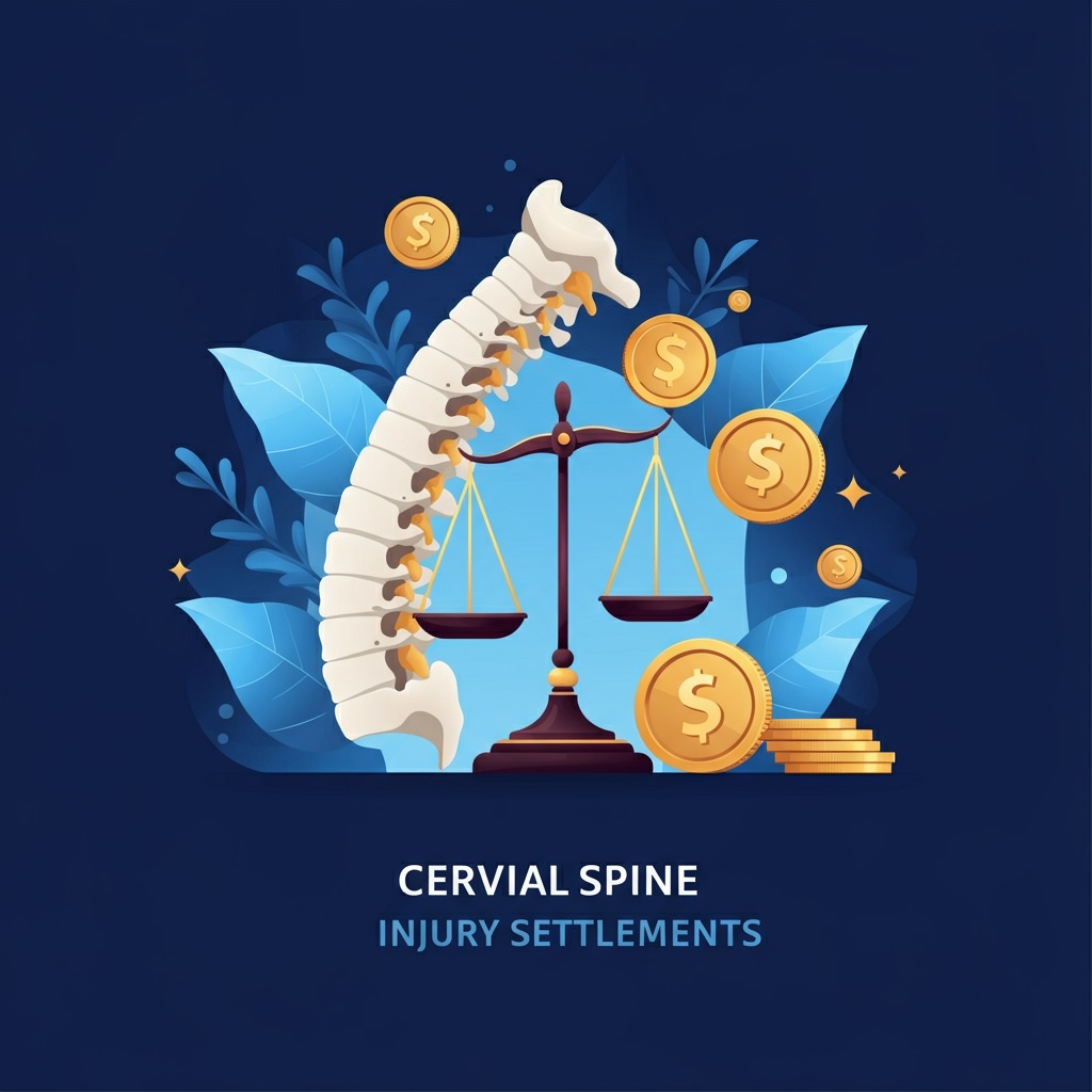CervicalSpineInjurySettlement
