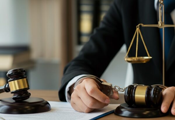 Wrongful Arrest Visual Wrongful Arrest Visual