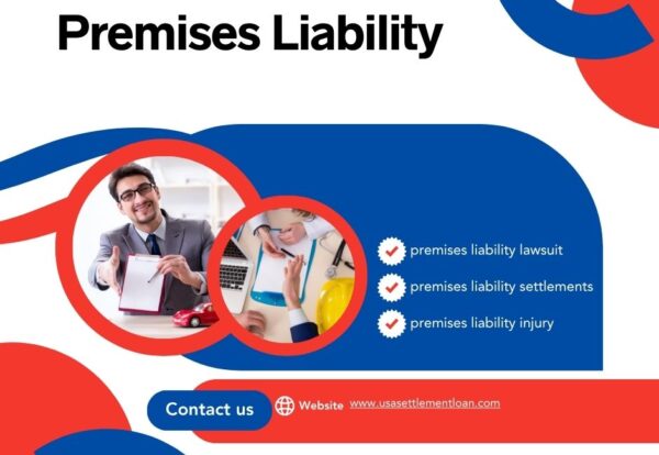 premises liability injury premises liability injury