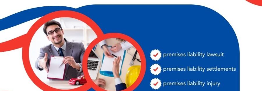 premises liability injury