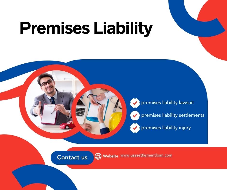 premises liability injury