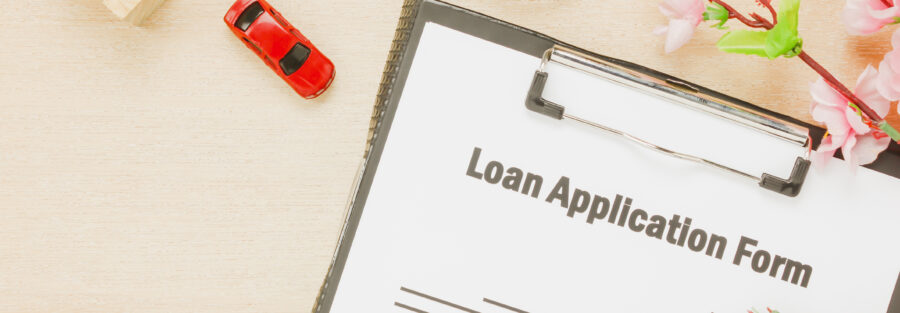 Boy Scouts Settlement Loan